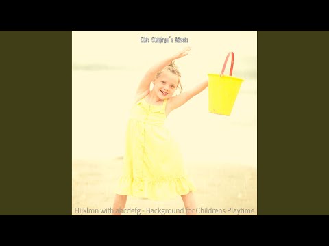 Background for Toddlers