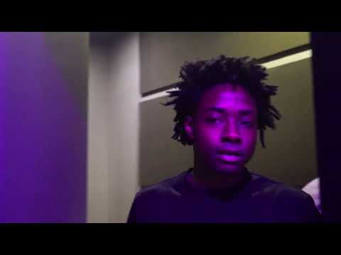 Lil 6unna Houston Studio VLOG w/ TEC & Huncho Yolo