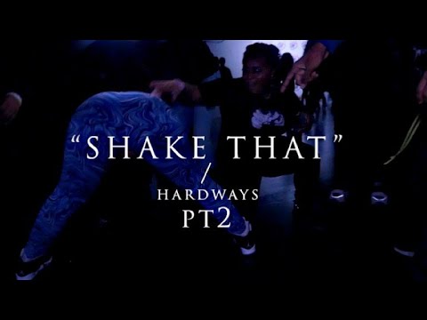 DayRacks X GMontana - Shake That / HardWays PT2 (Official Video)