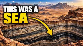 Why Does the Middle East Have So Much Oil?