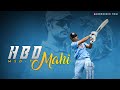 Birthday Tribute To MSD 7 Pokkiri Yogi