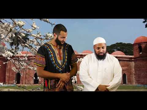 5 Pillars of Islam for Absolute Beginners