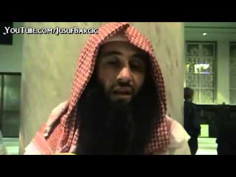 Tahavijska akida 23 - Jusuf Barčić rahimehullah