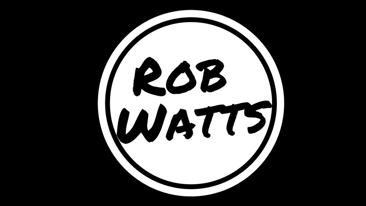 Promotional video thumbnail 1 for Rob Watts Band