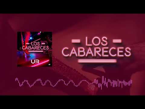 Urbanda - Los Cabareces  (Audio Oficial) 2K17