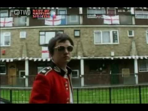 The Libertines - Don't Look Back Into The Sun