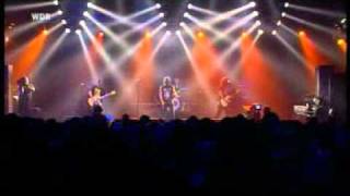 Baroness Live on Rockpalast - The Birthing (Part 2 of 5)