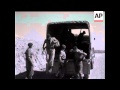 COMMANDO PATROL IN CYPRUS