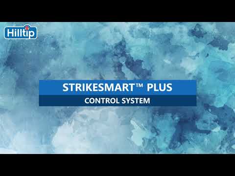 Hilltip IceStriker™ 3000-7000 AM/CM-1