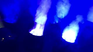 Eliminator Lighting Stealth Wash Zoom Moving Head | IDJNOW