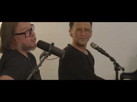 Fernando Osorio - Vivir (Ft. Jorge Luis Chacín)  [El Cuentacanciones]