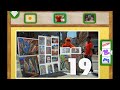 Elmo Loves 123s Learn Number 19 With Elmo Friends Toddlers Preschoolers SesameStreet Maths