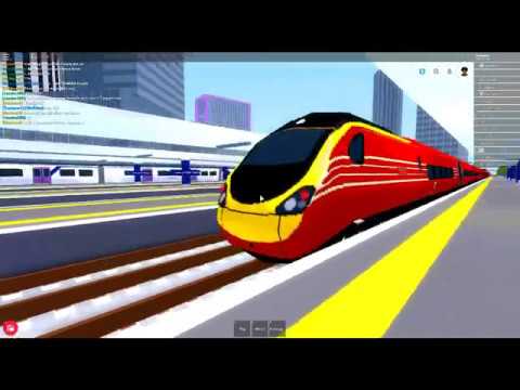 Roblox Mtg Mainline Trains Presso Isembard Central 27 1 2019 Billon - railfanning awvr 777 roblox