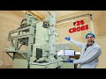 Biggest Microscope Worth ₹25 Crore | इसमें परमाणु (Atoms) भी दिख जाते है