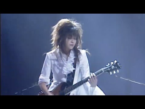 『Diamonds＜ダイアモンド＞』 LIVE '95 THE PRESENTS (2023デジタルリマスター版)