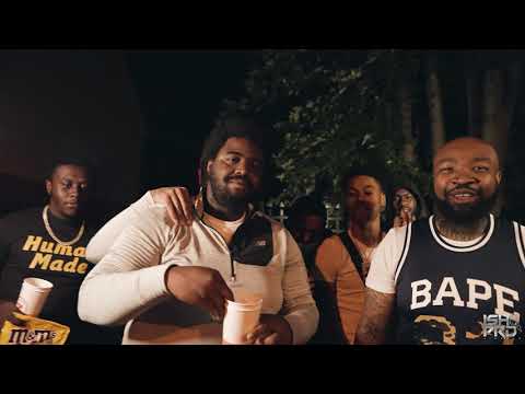 Luv x Bboy x JayOneEight x Vert - Squad Up (Official Video)