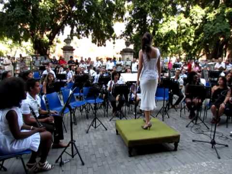 Mambo Number Five [Cuba 2012]