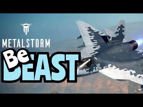 METALSTORM • EPIC GAMEPLAY (60 FPS)       - YouTube