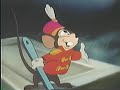 Opening To Blanche Neige Et Les Sept Nains 1994 VHS French Canadian Copy
