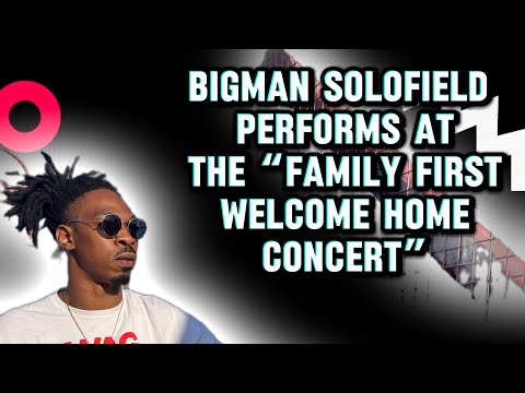 BigMan Solofield- Full set