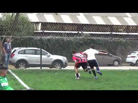 PESTAL PALACE VS LOS CHANGOS - #LigaNuñez - #Apertura S14 - 2022