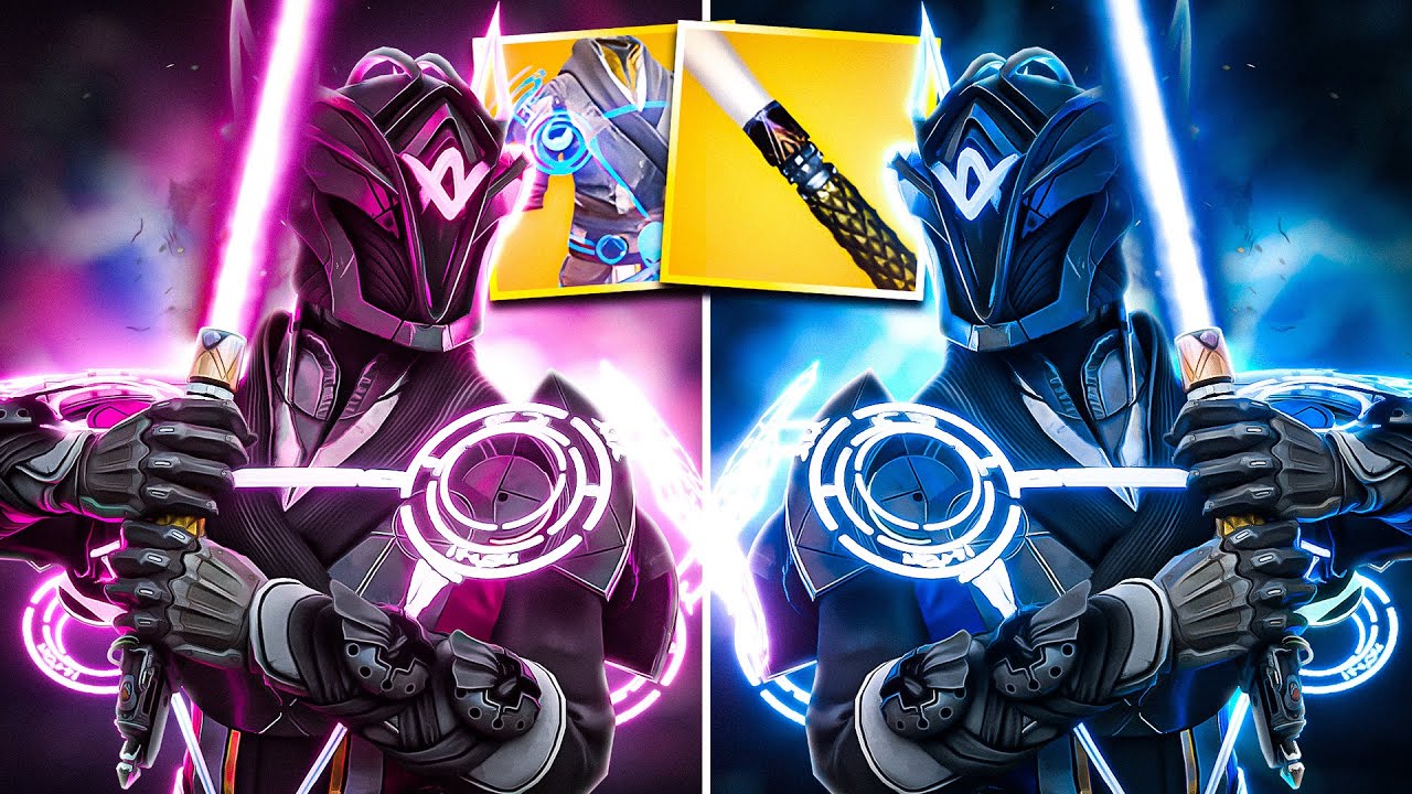 This 1 Change made this Build CRAZY