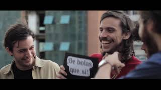 Los Mesoneros - Solo /// El Ruido Sessions (Bonus Track)