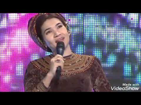 Sahydursun Hojakowa "Saýra dutar"