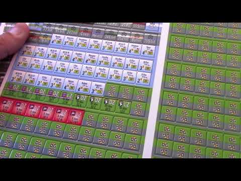 Day of Days Unboxing