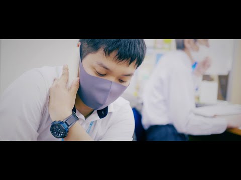 【群大生の1日紹介】放課後編（情報学部）