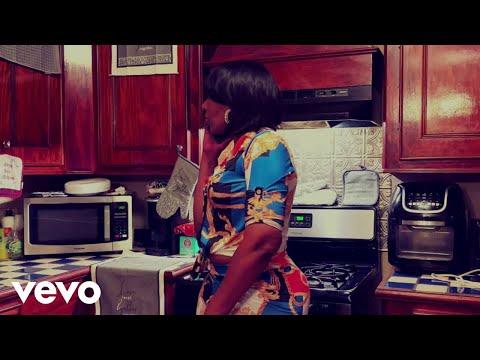 Big Mel - Drink My Liquor