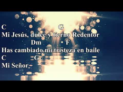 Mi Jesús - Juan Luis Guerra