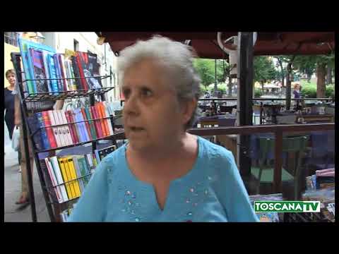 2018-07-28 FIRENZE - ORDINANZA ANTIBIVACCO,  S.SPIRITO VUOLE UN PRESIDIO