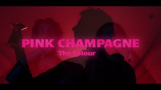 Musik-Video-Miniaturansicht zu Pink Champagne Songtext von The Colour