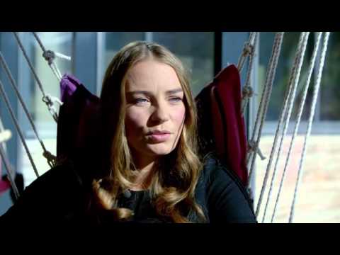 Tina Tender Insider - Interview with Michi Kirchgasser