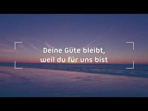 Diese Gnade   aus Gloria – Sing ein neues Lied Lyric Video