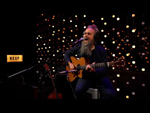 Thumbnail for Iron & Wine - Full Performance (Live on KEXP) by Iron & Wine