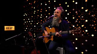Iron &amp; Wine - Full Performance (Live on KEXP)