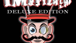 Bilderburgh - The Dark (Feat. Planet Asia)