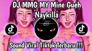 Download lagu DJ MMG ( MY MINE GUEH ) KAMU BUAT AKU JADI PUSING MELELEH || DJ VIRAL TIKTOK 2026 !! mp3 Download lagu DJ MMG ( MY MINE GUEH ) KAMU BUAT AKU JADI PUSING MELELEH || DJ VIRAL TIKTOK 2026 !! mp3
