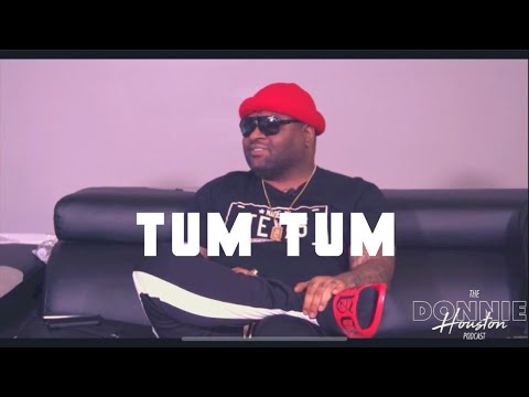 Tum Tum Talks About DSR, Big Tuck, Swisha House + More Dallas Hip Hop History