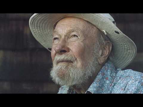 Pete Seeger - Red River Valley