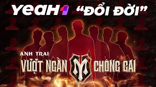 “Tất tay” vào show Anh trai, Chị đẹp, Yeah1 có hồi sinh sau khủng hoảng?