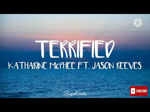 Katharine McPhee - Terrified (Audio) ft. Jason Reeves