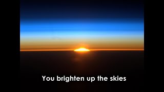 &quot;Song of Hope&quot; - Heaven come down - robbie seay band - vineyard