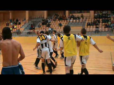 www.futsal.si: Slavje Dobovca (27.04. 2010)