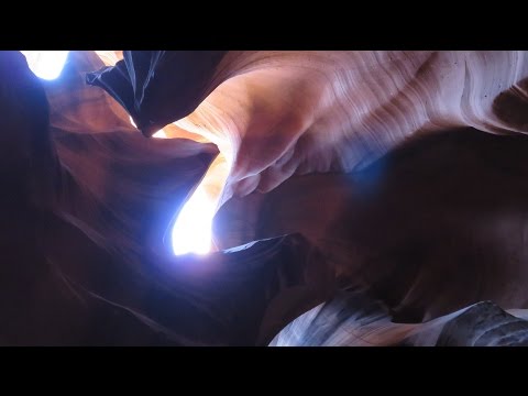 Antelope Canyon Tour