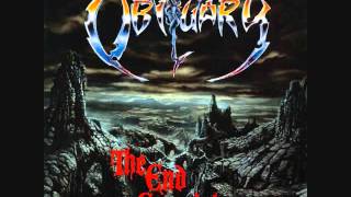 Obituary- I&#39;m in Pain