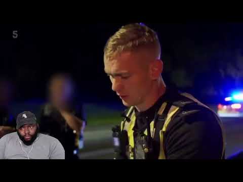 CHICAGO DUDES REACTION TO All New Traffic Cops S13E01