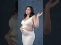 Namitha Babybump Youtubeshort